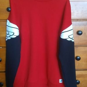 Air Jordan Crewneck